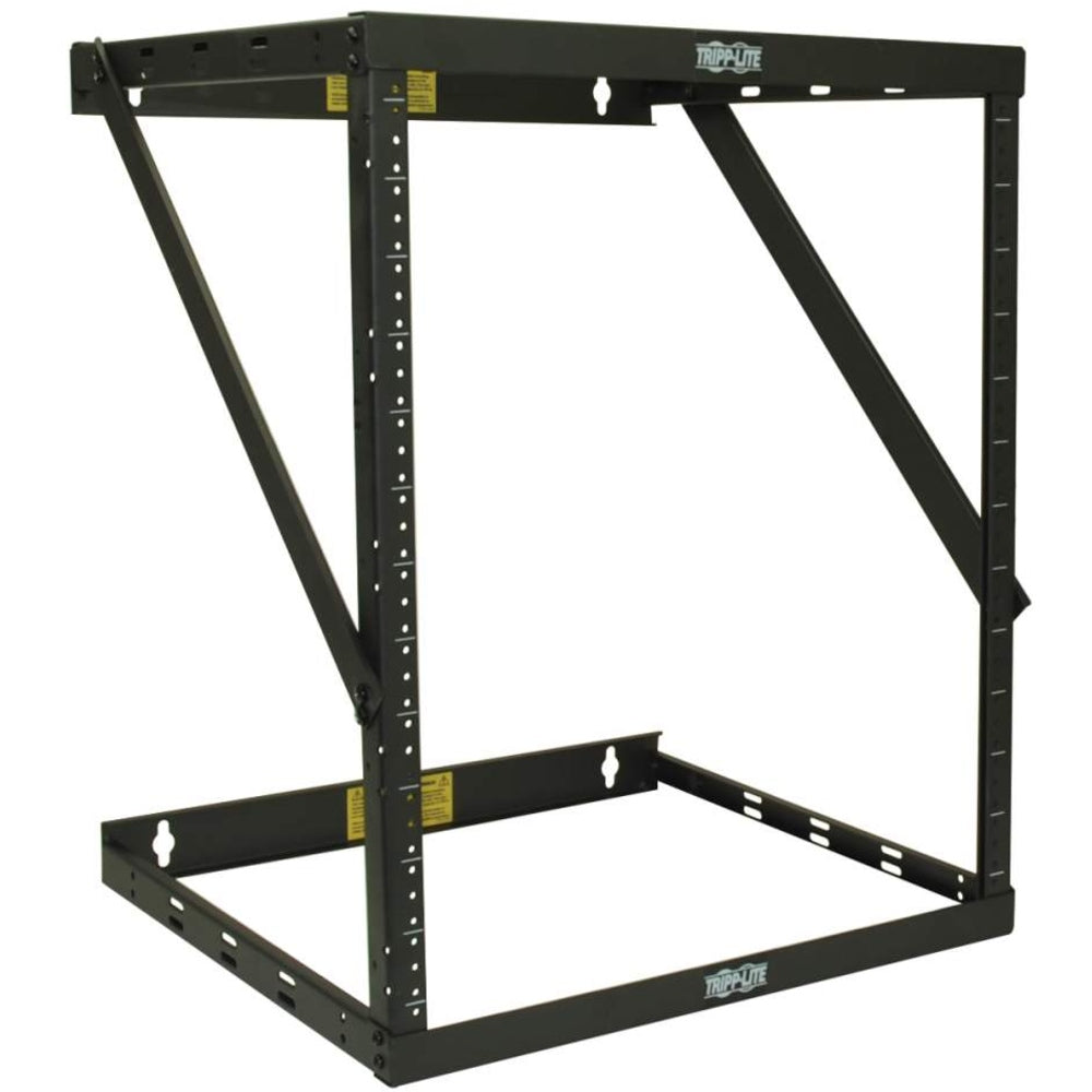 Tripp Lite Wall Mount 2-post Open Frame Rack Cabinet 8u / 14u / 22u