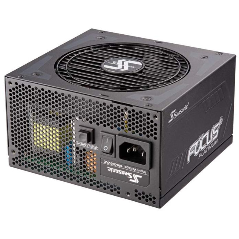 Seasonic 1000W RS ATX Power Supply SSP-1000RS