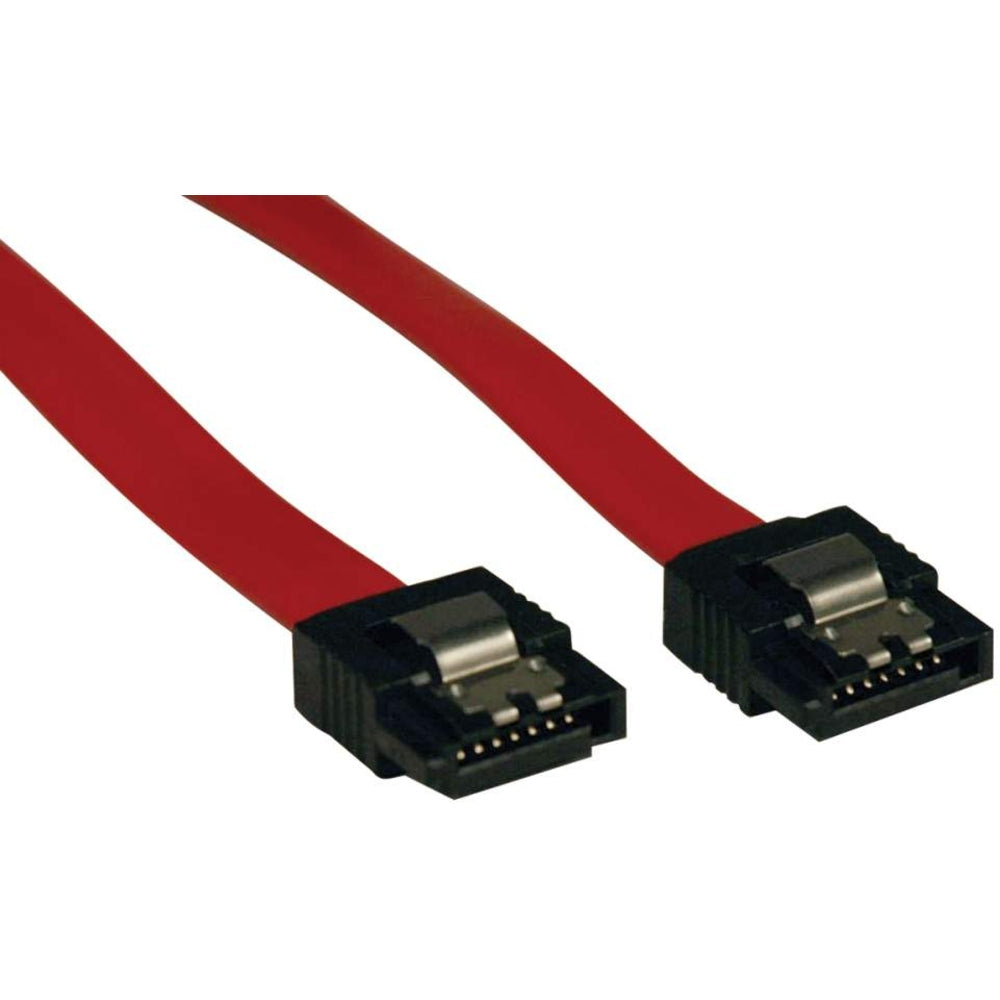 Tripp Lite P940-08I-Inch Serial ATA SATA Signal Cable