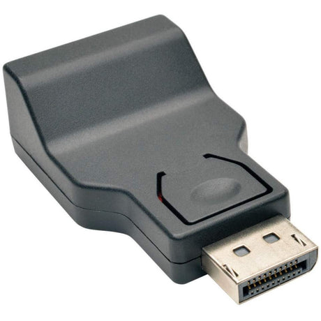 Tripp Lite DisplayPort 1.2 To VGA Compact Adapter Converter