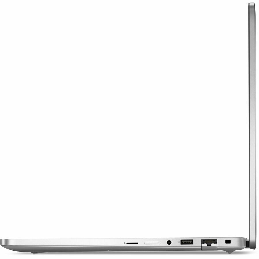 Dell Pro 16 Plus PB16250 16" Touchscreen Copilot+ PC Notebook - Full HD Plus - Intel Core Ultra 7 266V - vPro Technology - 16 GB - 512 GB SSD - English (US) Keyboard - Intel Chip - 1920 x 1200 - Windows 11 Pro - Intel Arc Graphics