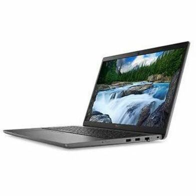 Dell Latitude 3000 3550 15.6" Touchscreen Notebook - Full HD - Intel Core i5 13th Gen i5-1335U - 8 GB - 256 GB SSD - Soft Charcoal - Intel Chip - 1920 x 1080 - Windows 11 Pro - Intel - In-plane Switching (IPS) Technology