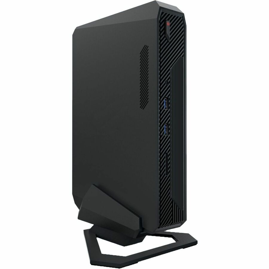 NUC 14 Performance Barebone with Intel 14th Gen Core Ultra 7 155H (NPU Support), NVIDIA GeForce RTX™ 4060 Discrete Graphics, Up to 64GB DDR5 RAM, Triple Storage Design, Thunderbolt™ 4, Vertical Stand Core Ultra 7|RTX 4060