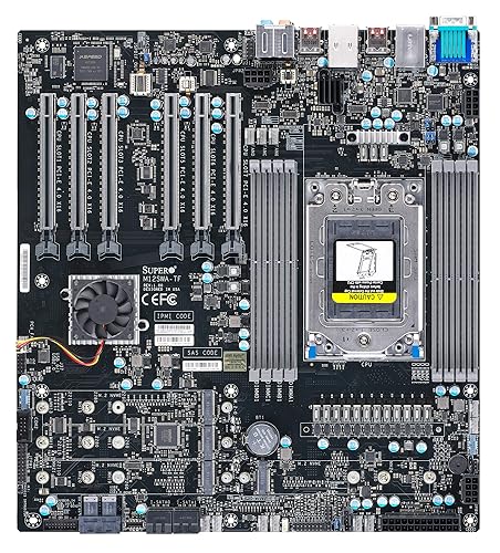 SVR BRBN SUPERMICRO M12SWA-TF R
