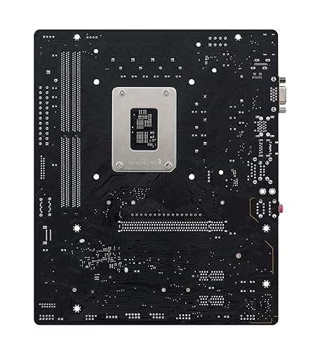 ASRock B760M-HDV/M.2 D4