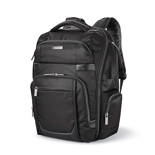 Samsonite Tectonic 2 Large Backpack (17) Sweetwater Backpack