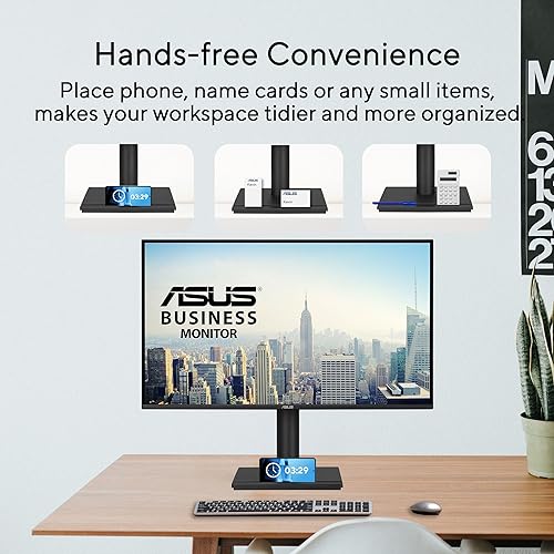 ASUS VA27AQSE Early Set up