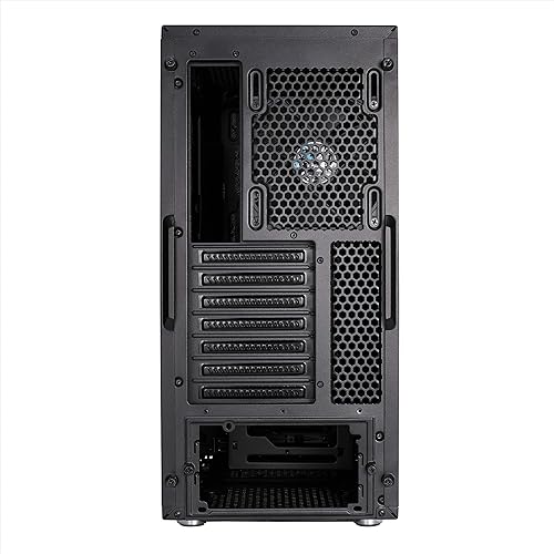 Fractal Design Meshify C ATX