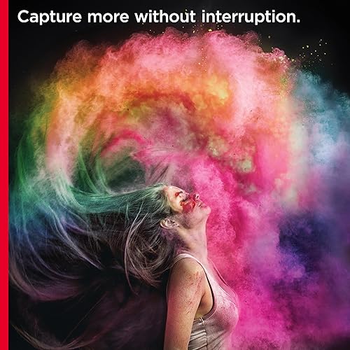 SanDisk 256GB Extreme PRO SDXC UHS-II Memory Card - Up to 300MB/s Read and Write speeds, V90, 8K, 4K UHD, SD Card - SDSDXDM-256G-GN4IN