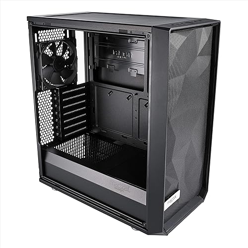 Fractal Design Meshify C ATX