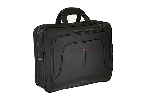 Tech Pro TopLoad-Checkpoint Friendly Tech Pro TopLoad - Checkpoint Friendly Black/Red