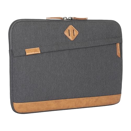 14 Strata III Sleeve, Grey