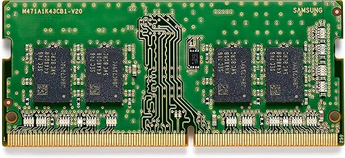 HP 8Gb Ddr4-3200 Udimm
