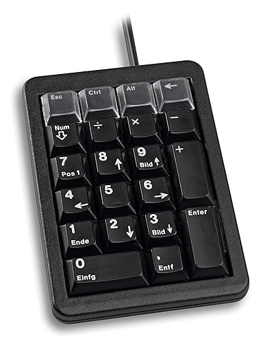 Cherry G84-4700 Keypad