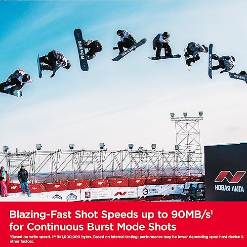 SanDisk 128GB Extreme PRO SDXC UHS-I Memory Card - C10, U3, V30, 4K UHD, SD Card - SDSDXXD-128G-GN4IN Memory Card Only 128GB