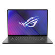 ASUS ROG Zephyrus G16 (2024) Gaming Laptop,16” 16:10 2.5K 240Hz/0.2ms,100% DCI-P3,OLED Display,GeForce RTX 4070,Intel® Core™ Ultra 9 185H,16GB RAM,1TB PCIe SSD,Wi-Fi 6E, Windows 11,GU605MI-DS91-CA