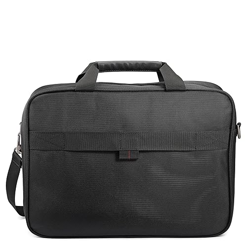 Samsonite Xenon 3 Single Techlocker, Model Number - 89436-1041, Black