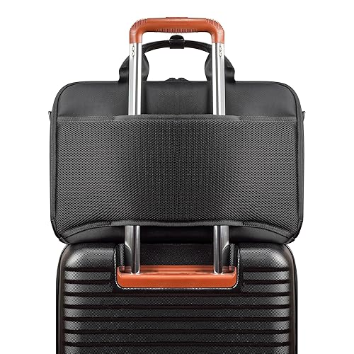 CHAMPS ' Onyx Collection' - Laptop bag