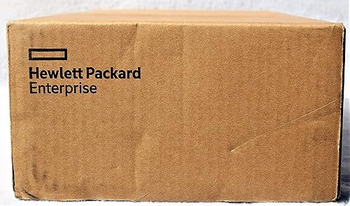 HPE Hot-Plug/Redundant - Plug-in Module 1110 Power Supply JG545A#ABA, Multi-Colored