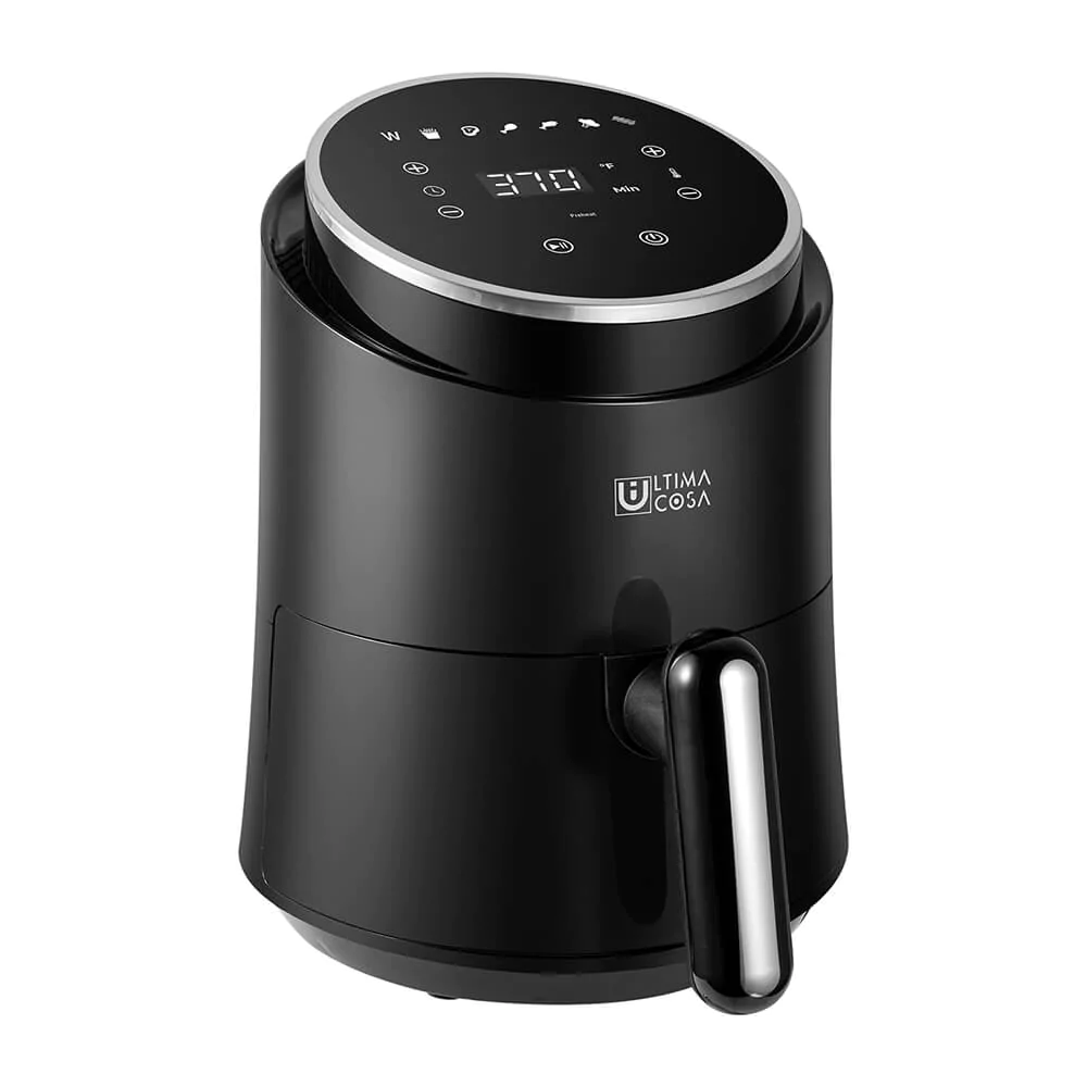 ULTIMA COSA PRESTO 1.5L/ 1.5 QT AIR FRYER