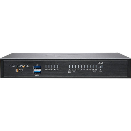 SonicWall TZ570W Network Security/Firewall Appliance 02-SSC-5671