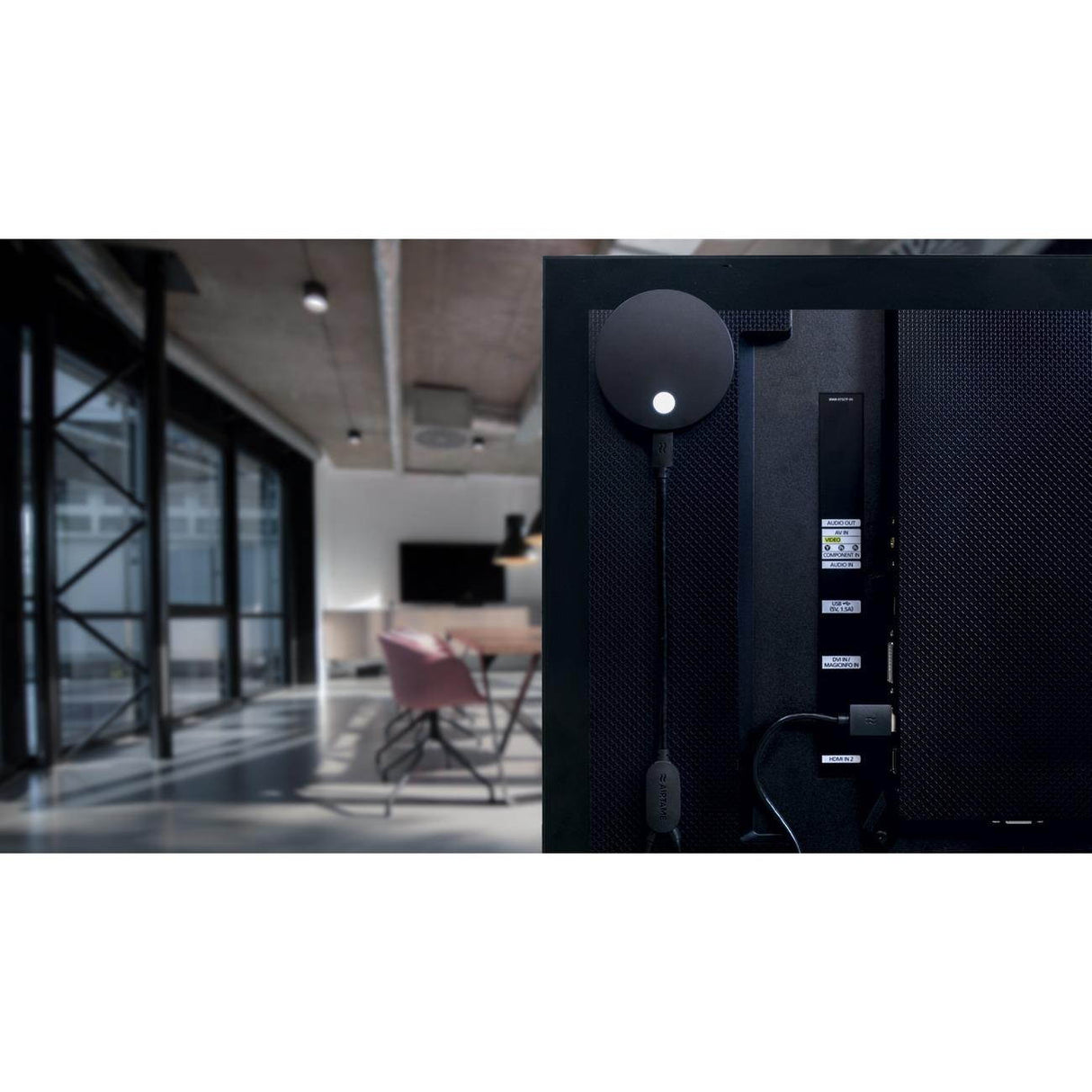 Airtame Wireless HDMI Adapter