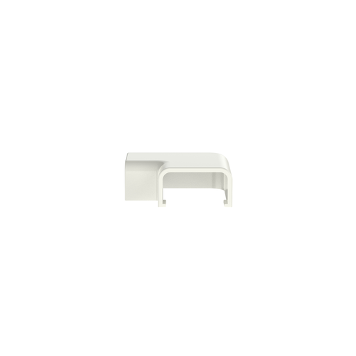 Panduit LD10 Low Voltage Right Angle Fitting RAF10IW-X