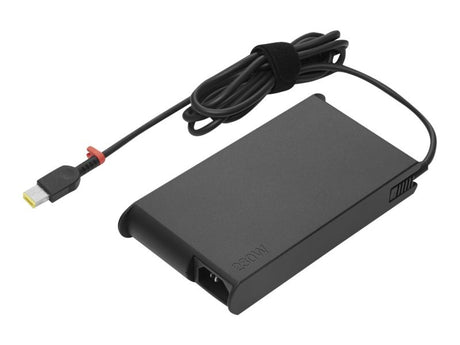 ThinkPad Mobile Workstation Slim 230W AC Adapter (Slim-tip) - US/Can