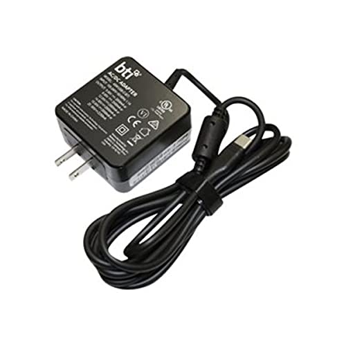 BTI AC Adapter - 5 V/3 A, 9 V, 12 V, 14.50 V, 15 V, 20 V Output