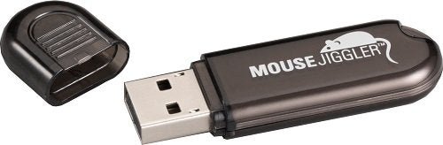 MJ-1 MOUSE JIGGLER SLOW
