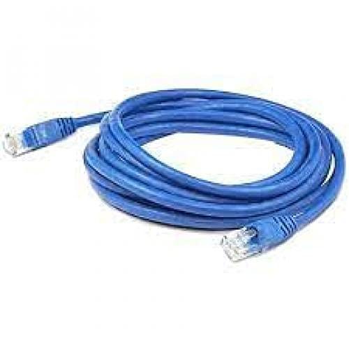 AddOn 6ft RJ-45 Male to RJ-45 Male Gray Cat6 Straight UTP PVC Copper Patch Cable ADD6FCAT6GY