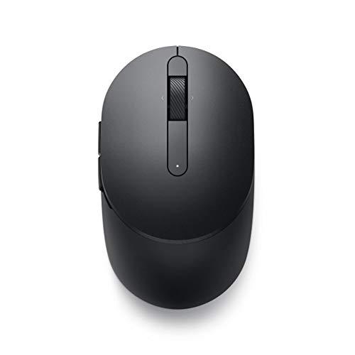 Dell Pro Wireless Mouse MS5120W Black MS5120WBLK