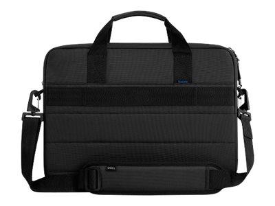 Dell EcoLoop Pro Carrying Case (Briefcase) for 16 Notebook - Black