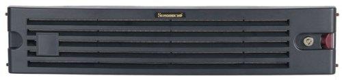 Supermicro MCP 210 82601 0B 2U Front Bezel for SC826 series Chassis (Black)