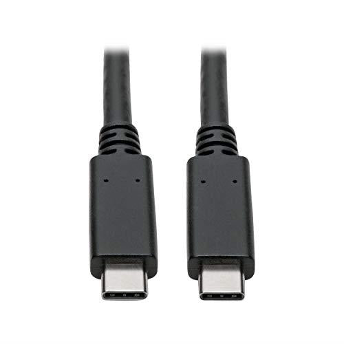 Tripp Lite U420-C03-G2-5A USB Data Transfer Cable