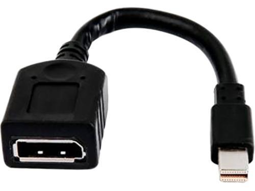 HP 2MY05AA Displayport Cable - Mini Displayport (M) To Displayport (M) - For Workstation Z238, Z640