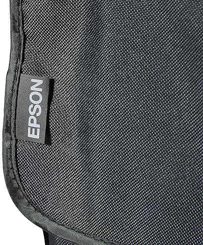 Epson Soft Travel Case for Vs Projector