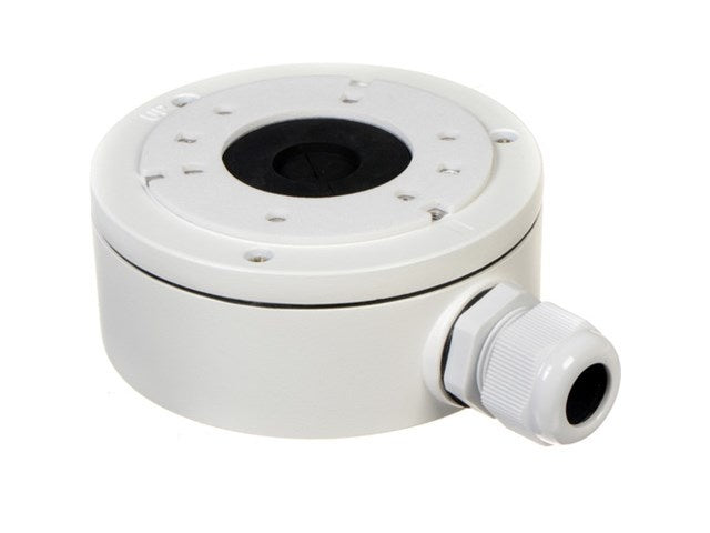 Hikvision CBXS Conduit Base Junction Box