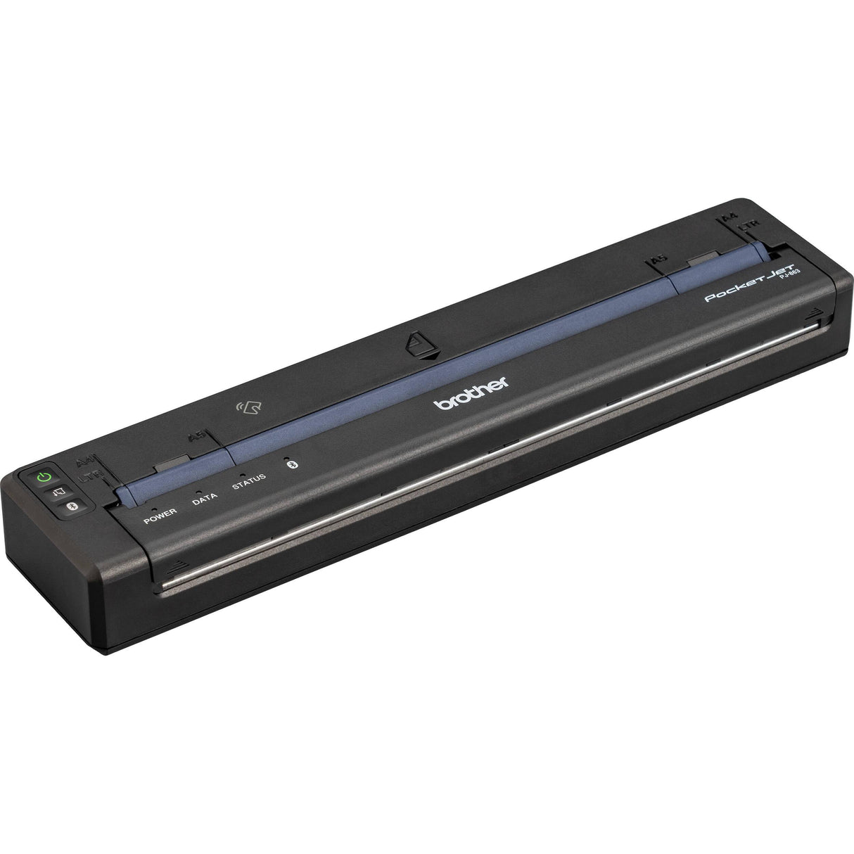 Brother PocketJet 863 Mobile WF Kit Model PJ863-WK