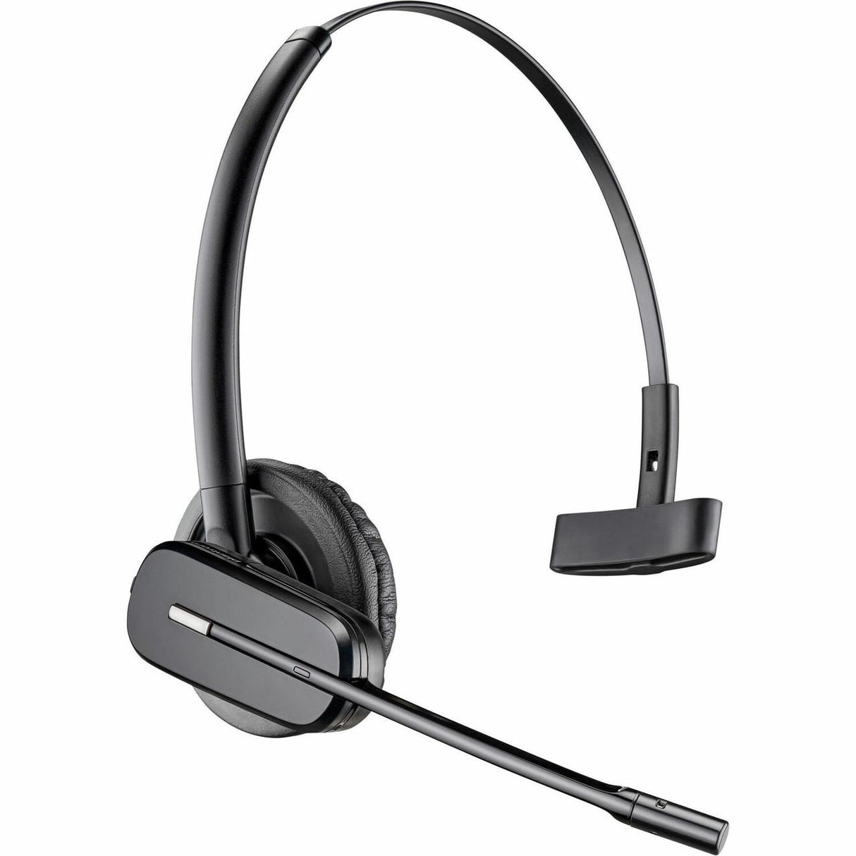 HP Poly Spare CS540 Headset Mono Wireless DECT 6.0 Earbud On-ear Monaural In-ear Model 85T27AA#ABA