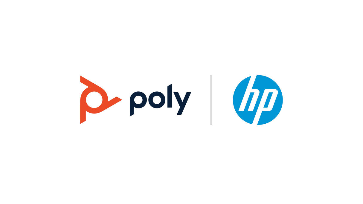 HP Poly Mounting Bracket for IP Phone Poly CCX 600 and CCX 700 series | 85W91AA