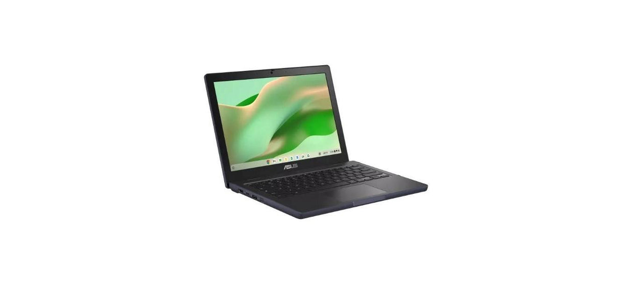 ASUS ChromeBook 12.2 WUXGA(WU) non-Touch MT8186G 4GB 32GB Chrome GREY Model CZ1204CM2A-YZ42