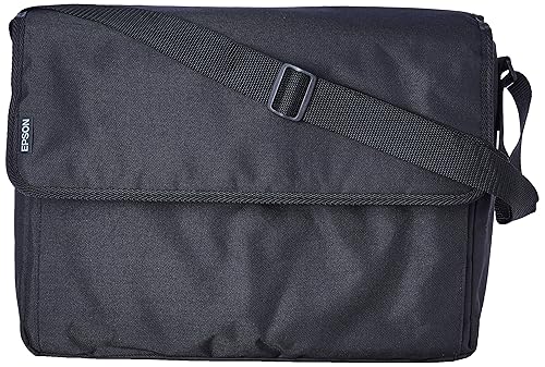 Epson ELPKS65 - Projector Carrying case for PowerLite 1940W, 1945W, 1950 & More (V12H001K65)