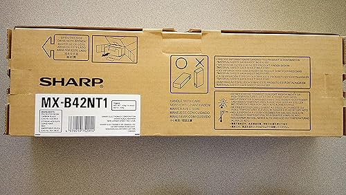 Sharp MX-B42NT1 Original Toner Cartridge
