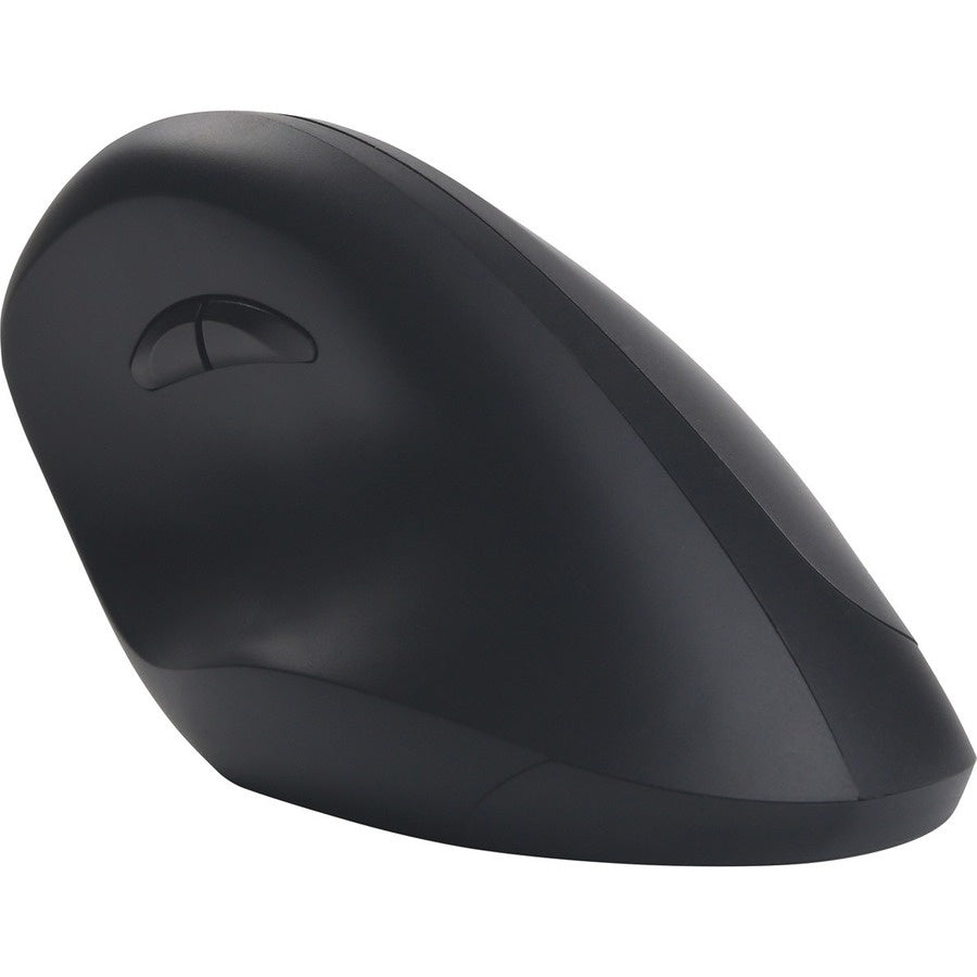 Adesso Antimicrobial Wireless Vertical Ergonomic Mouse iMouseA20