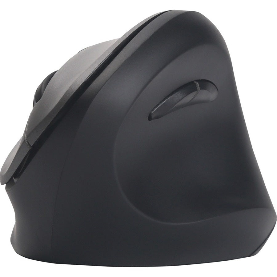 Adesso Antimicrobial Wireless Vertical Ergonomic Mouse iMouseA20
