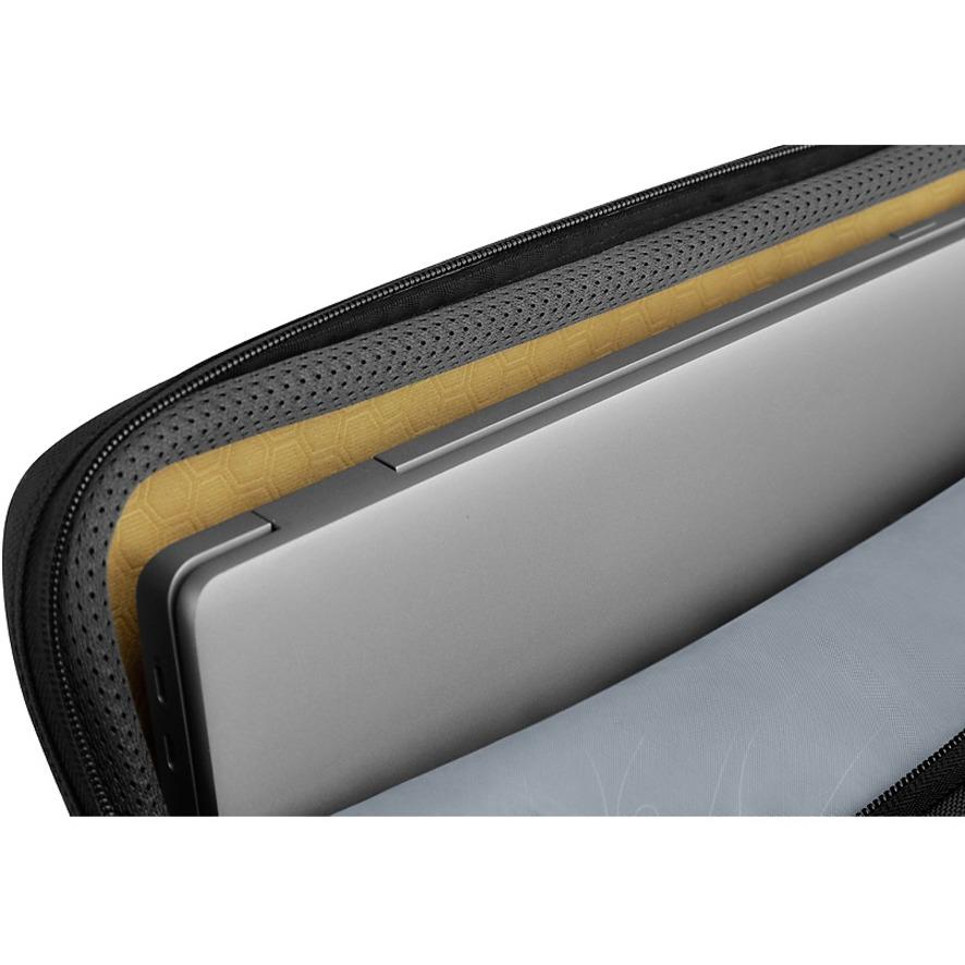 Dell EcoLoop Pro Carrying Case (Briefcase) for 16 Notebook - Black