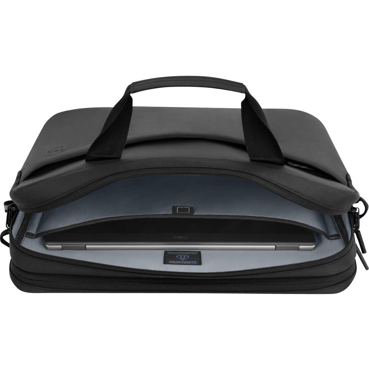 Dell EcoLoop Pro Carrying Case (Briefcase) for 16 Notebook - Black