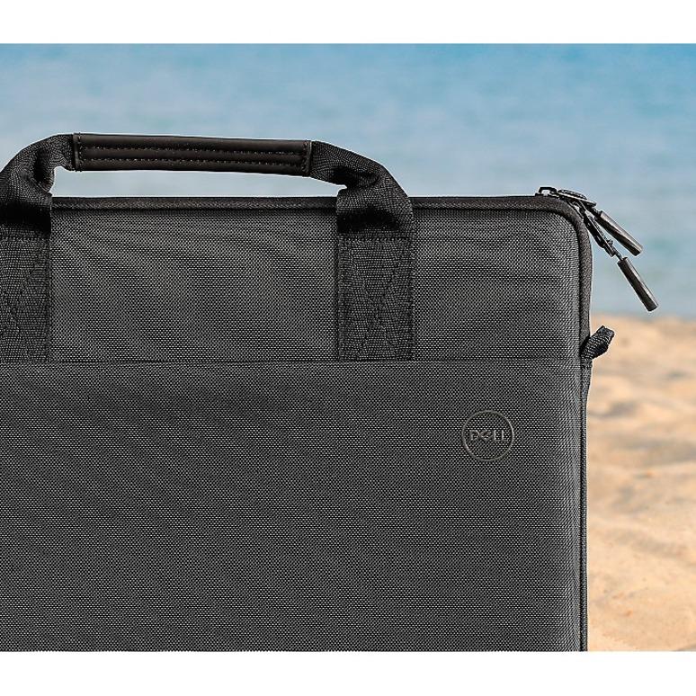 Dell EcoLoop Pro Carrying Case (Sleeve) for 11 to 14 Notebook - Black