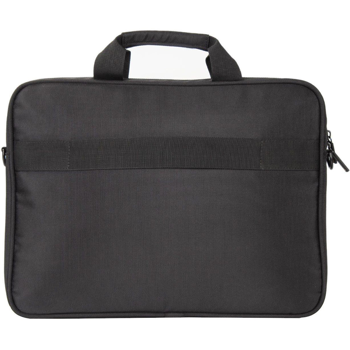 Rocstor Laptop Carrying Case Toploading for 13 to 14.1 Laptop Black Y1CC001B1